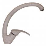 Современный  Для кухонной мойки MIXLINE GS0 526185