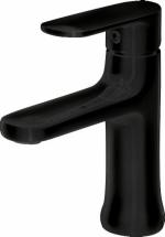Современный  Для раковины Bravat OPAL BLACK F1125183BM-RUS