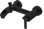 Современный  Для ванны и душа Bravat WATERFALL BLACK F673107BM-01