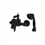 Современный  Для ванны и душа Bravat ART BLACK F675109BM-B