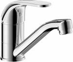 Современный  Для раковины Bravat Fit F1233188CP-RUS