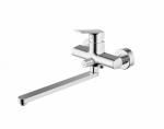 Современный  Для ванны и душа Bravat REAL F6121179CP-01L