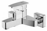 Современный  Для ванны и душа Bravat RIFFLE F672106C-01