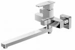 Современный  Для ванны и душа Bravat RIFFLE F672106C-L