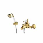 Ретро  Для ванны и душа Bravat ART F675109U-B1-RUS