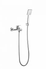 Современный  Для ванны и душа ESKO Singapore satin SB 54 S