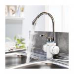 Современный  Для кухонной мойки MIXLINE ML12-04 544216