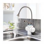 Современный  Для кухонной мойки MIXLINE ML13-032 544217