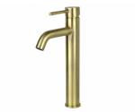 Современный  Для раковины Bronze de Luxe SCANDI 1452BR