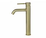 Современный  Для раковины Bronze de Luxe SCANDI 1452BR