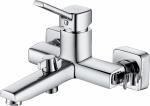 Современный  Для ванны и душа D&K RheinDusseldorf DA1493201