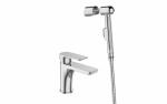 Современный  Для раковины ESKO Berlin BR 27H