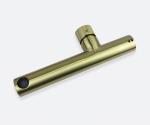 Современный  Для раковины Bronze de Luxe AVANGARDE 2021GB