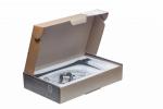 Современный  Для раковины ПСМ-Профсан STEEL PSM-301-6
