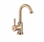 Ретро  Для раковины Bronze de Luxe WINDSOR 10127