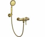 Ретро  Для ванны и душа Bronze de Luxe WINDSOR 10123