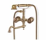 Ретро  Для ванны и душа Bronze de Luxe ROYAL 10119D
