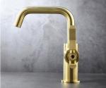 Современный  Для раковины Bronze de Luxe 1760'S LOFT 1178CG