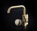 Современный  Для раковины Bronze de Luxe 1760'S LOFT 1178CG