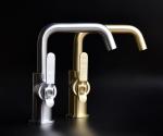 Современный  Для раковины Bronze de Luxe 1760'S LOFT 1178CG