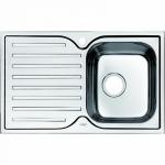 Мойка для кухни  IDDIS STR78SRi77