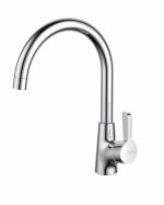 Современный  Для кухонной мойки D&K Rhein.Schiller DA1462401