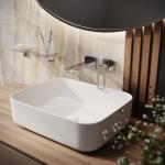 Современный  Для раковины IDDIS Slide SLISB00i65