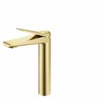 Современный  Для раковины ESKO Shanghai SHA25Gold