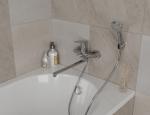 Современный  Для ванны и душа RUSH Bali BA3835-51
