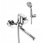 Современный  Для ванны и душа Lemark Point LM0317C