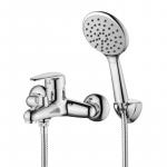 Традиционный  Для ванны и душа Lemark Pramen LM3314C