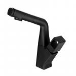 Современный  Для раковины Lemark Soul LM6008BL