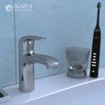 Современный  Для раковины OLIVE'S CASTILLA 07100CS