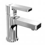 Современный  Для раковины Lemark Aura LM0606CH