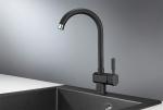 Современный   GRANULA STANDART 31-ST, ЧЁРНЫЙ