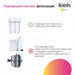 Современный   IDDIS Pure PURBLPFi05