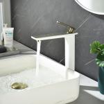 Современный   Lemark Mista LM6409WG