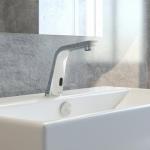 Современный   IDDIS Optima Home 020SBSNi86