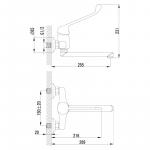 Современный   Lemark Project !!!LM4611C