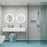 Современный   IDDIS TWIST TWISBBTi02WA