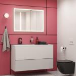 Современный   IDDIS TWIST TWIBLBTi01