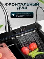 Мойка для кухни  ПСМ-Профсан PSM-9951GR