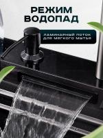 Мойка для кухни  ПСМ-Профсан PSM-9951GR