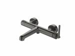 Современный   ESKO Bangkok Gun metal BG54GM