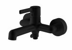 Современный   VODA Column Black CLM54B
