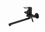 Современный   VODA Surf Black SF31B
