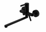 Современный   VODA Column Black CLM31B