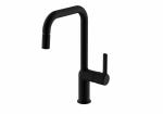 Современный   VODA Column Black CLM519B
