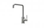 Современный   GRANULA Kitchen Space 7110, СТАЛЬ МАТОВАЯ