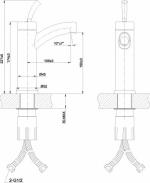Современный   Lemark ELEMENT LM5106Scompl